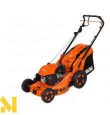 Газонокосарка бензинова Oleo-Mac GMC 48 TK ALLROAD4 (K805)