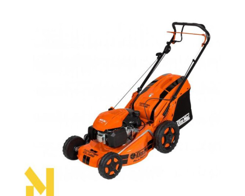 Газонокосарка бензинова Oleo-Mac GMC 48 TK ALLROAD4 (K805)
