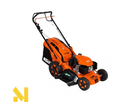 Газонокосарка бензинова Oleo-Mac GMC 48 TK ALLROAD4 (K805)