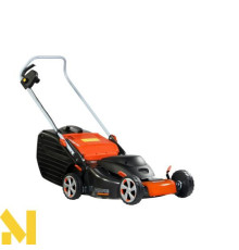 Газонокосарка електрична Oleo-Mac G 44 PE Comfort