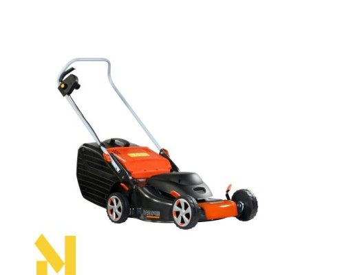 Газонокосарка електрична Oleo-Mac G 44 PE Comfort
