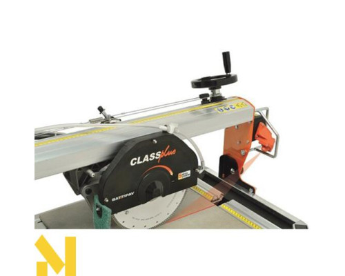 Верстат каменерізний Battipav CLASS PLUS 1300