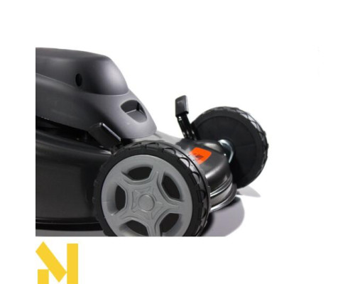 Газонокосарка електрична Oleo-Mac G 48 PE COMFORT