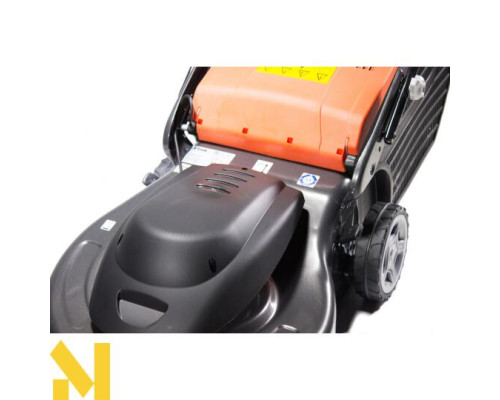 Газонокосарка електрична Oleo-Mac G 48 PE COMFORT