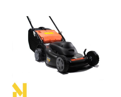 Газонокосарка електрична Oleo-Mac G 48 PE COMFORT