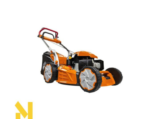 Газонокосарка бензинова Oleo-Mac G48 TK ALLROAD4 FLEX