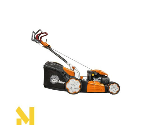 Газонокосарка бензинова Oleo-Mac G48 TK ALLROAD4 FLEX