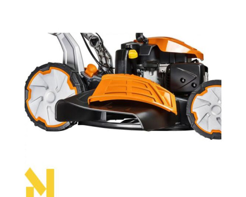 Газонокосарка бензинова Oleo-Mac G 53TK ALLROAD4 FLEX