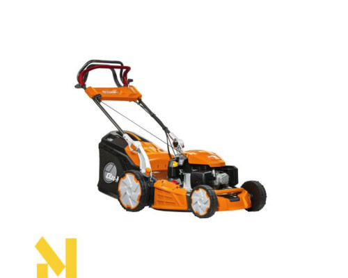 Газонокосарка бензинова Oleo-Mac G 53TK ALLROAD4 FLEX