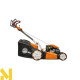 Газонокосарка бензинова Oleo-Mac G 53TK ALLROAD4 FLEX