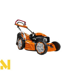 Газонокосарка бензинова Oleo-Mac G 53TKE ALLROAD4 FLEX
