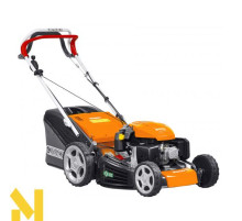 Газонокосарка бензинова Oleo-Mac GV53TK ALLROAD PLUS4
