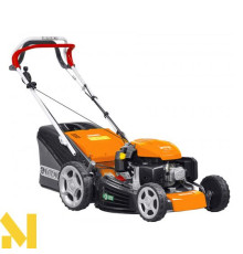 Газонокосарка бензинова Oleo-Mac GV53TK ALLROAD PLUS4