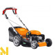 Газонокосарка бензинова Oleo-Mac GV53TK ALLROAD PLUS4