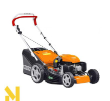 Газонокосарка бензинова Oleo-Mac GV 53PK ALL ROAD PLUS4
