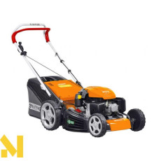 Газонокосарка бензинова Oleo-Mac GV 53PK ALL ROAD PLUS4