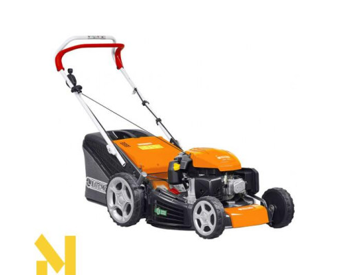 Газонокосарка бензинова Oleo-Mac GV 53PK ALL ROAD PLUS4