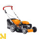 Газонокосарка бензинова Oleo-Mac GV 53PK ALL ROAD PLUS4