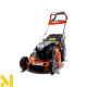 Газонокосарка бензинова Oleo-Mac GV 53 TBX ALLROAD PLUS4