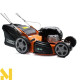 Газонокосарка бензинова Oleo-Mac GV 53 TBX ALLROAD PLUS4