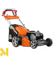 Газонокосарка бензинова Oleo-Mac GV 53 TBX ALLROAD PLUS4