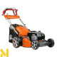 Газонокосарка бензинова Oleo-Mac GV 53 TBX ALLROAD PLUS4