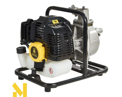 Мотопомпа Кентавр ВБМ-2552