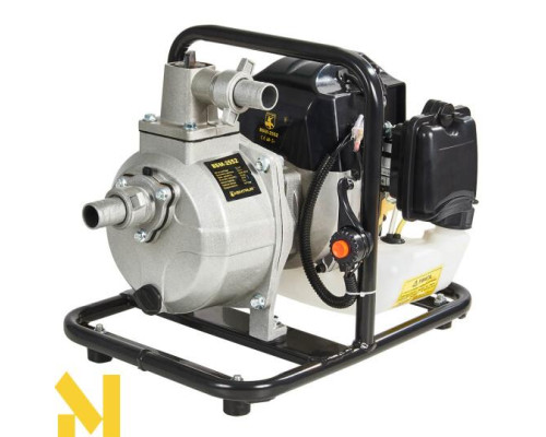 Мотопомпа Кентавр ВБМ-2552