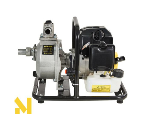 Мотопомпа Кентавр ВБМ-2552