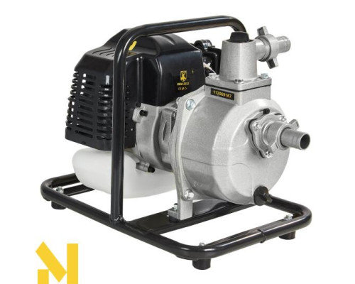 Мотопомпа Кентавр ВБМ-2552