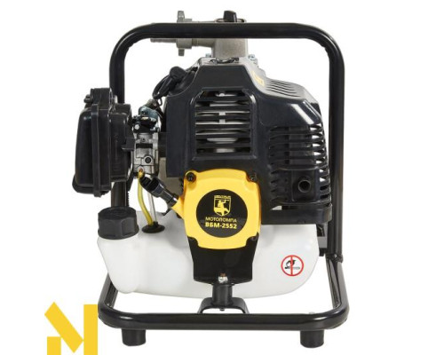Мотопомпа Кентавр ВБМ-2552