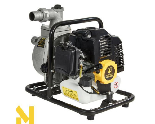 Мотопомпа бензинова Кентавр ВБМ-4052