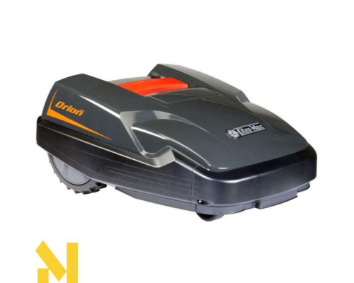 Газонокосарка-робот Oleo-Mac ORION 1200