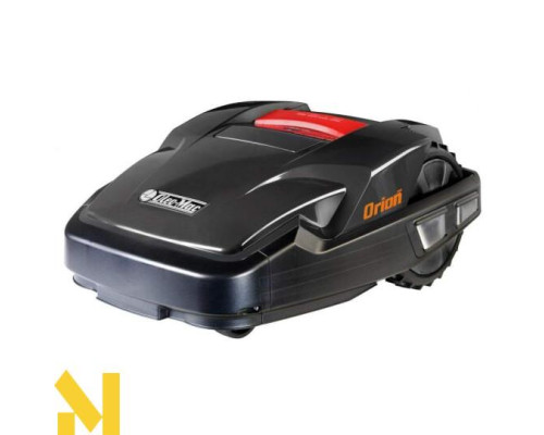 Газонокосарка-робот Oleo-Mac ORION 700