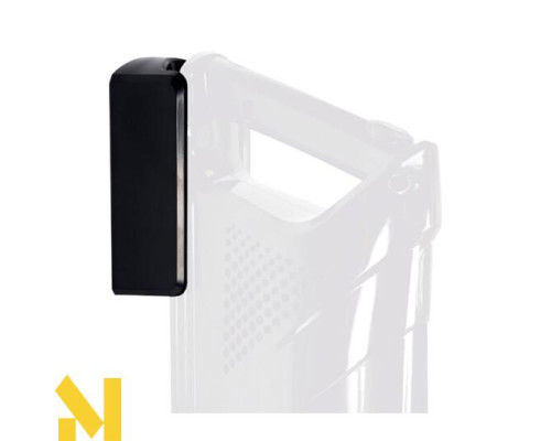 Пилосос вертикальний мережевий LUND 67110