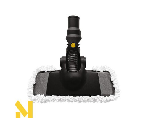 Пилосос вертикальний мережевий LUND 67110