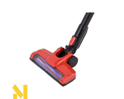 Пилосос вертикальний акумуляторний LUND 67120