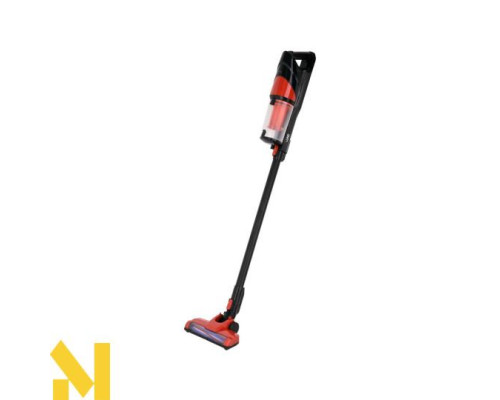 Пилосос вертикальний акумуляторний LUND 67120