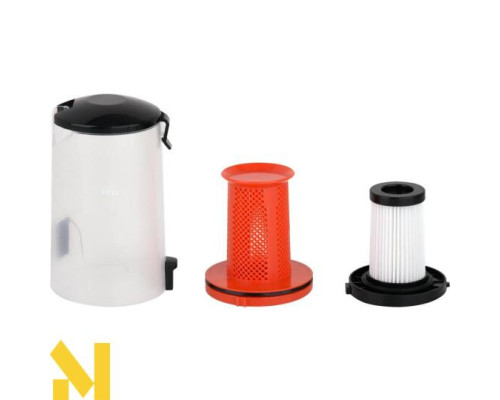 Пилосос вертикальний акумуляторний LUND 67120