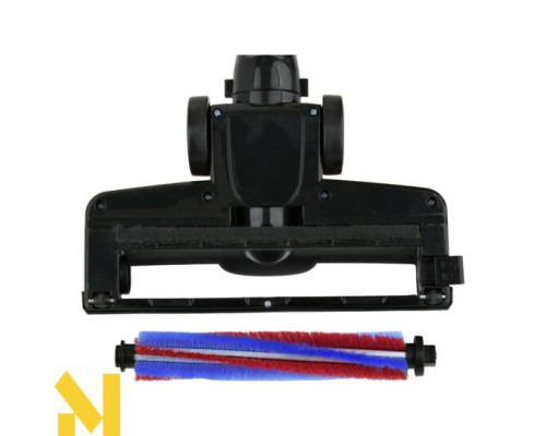 Пилосос вертикальний акумуляторний LUND 67120