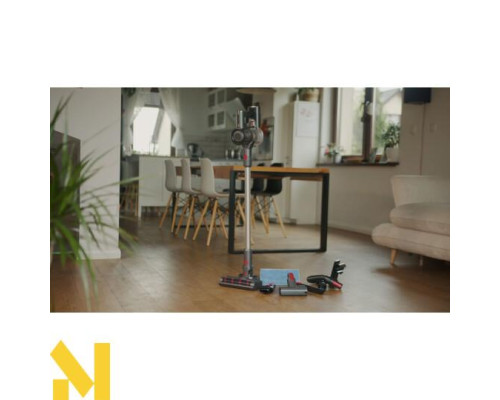 Пилосос вертикальний акумуляторний LUND 67121