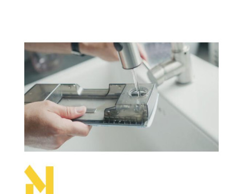 Пилосос вертикальний акумуляторний LUND 67121