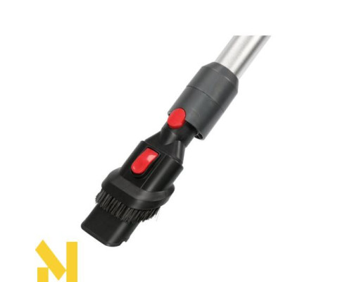 Пилосос вертикальний акумуляторний LUND 67121