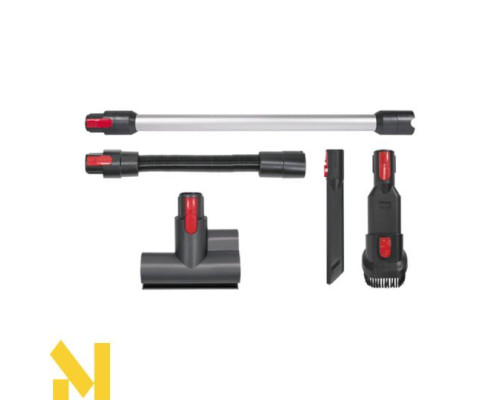 Пилосос вертикальний акумуляторний LUND 67121