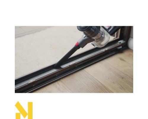 Пилосос вертикальний акумуляторний LUND 67121