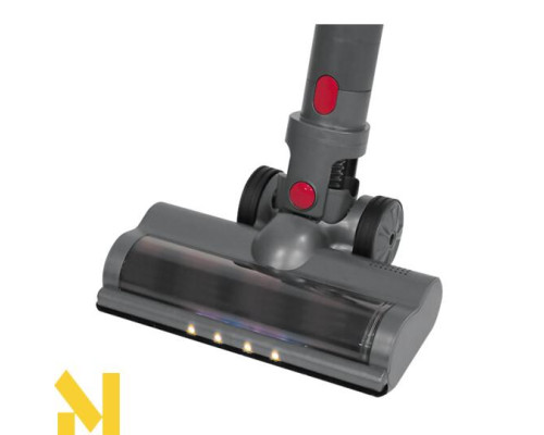 Пилосос вертикальний акумуляторний LUND 67121