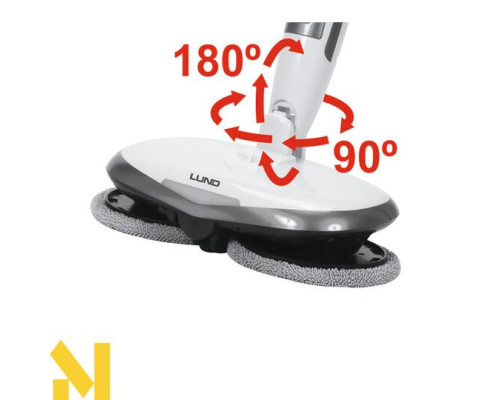 Машина підлогомийна акумуляторна LUND 67182