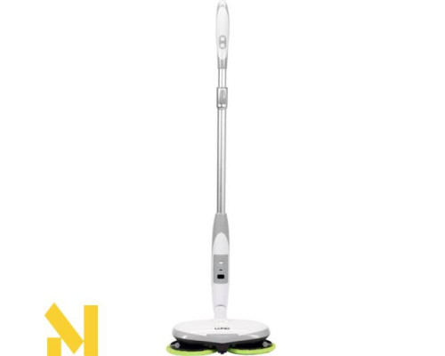 Машина підлогомийна акумуляторна LUND 67182