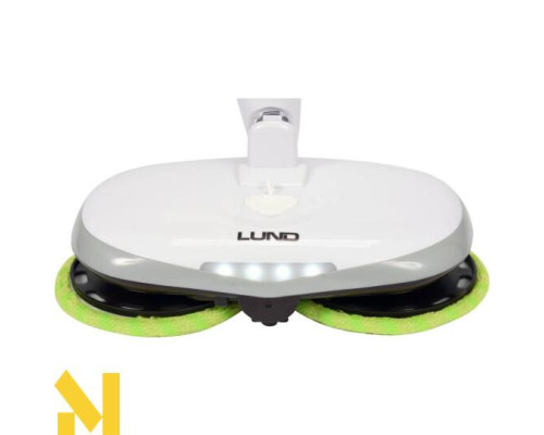 Машина підлогомийна акумуляторна LUND 67182