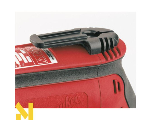 Шуруповерт мережевий Milwaukee DWSE 4000 Q